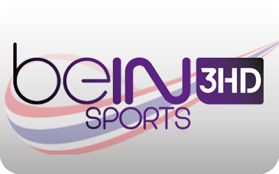 BEIN 3HD SPORTS