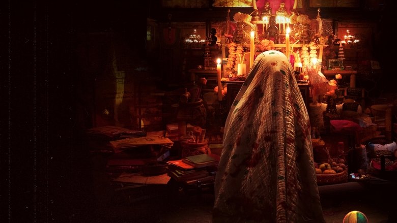 เชือกอาถรรพ์ 3 (The Rope Curse 3) (2023)