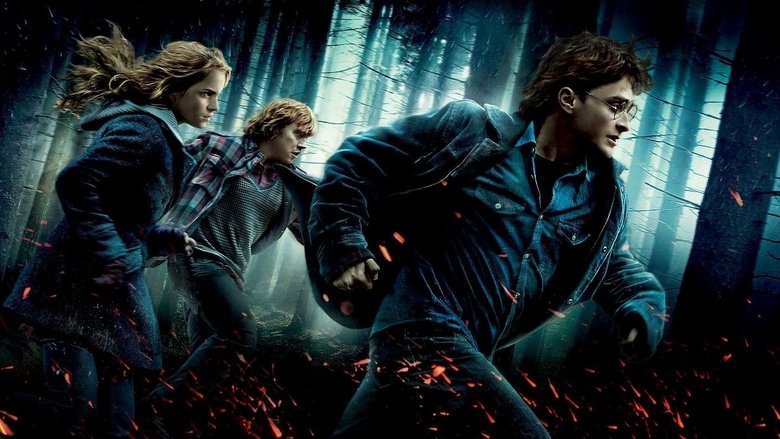 แฮร์รี่ พอตเตอร์ กับ เครื่องรางยมทูต ภาค 1 (2010)
