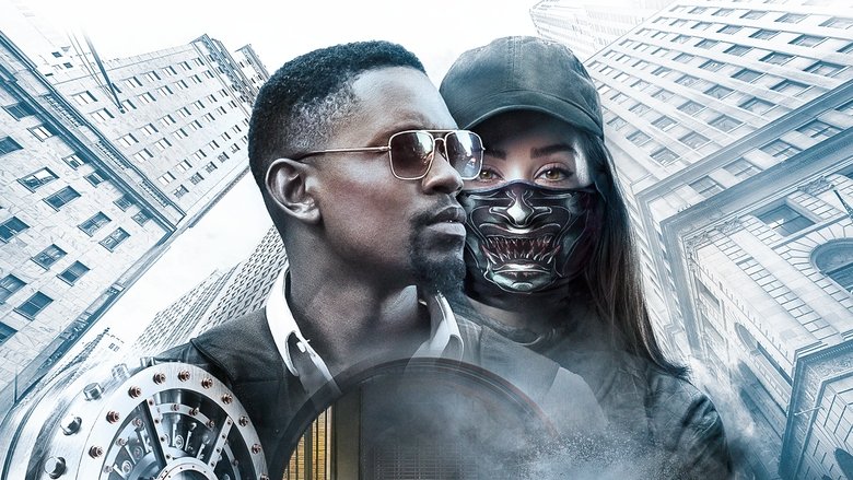 Inside Man Most Wanted (2019) ปล้นข้ามโลก